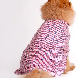 barks & wags Shirt for Cat, Dog image 2
