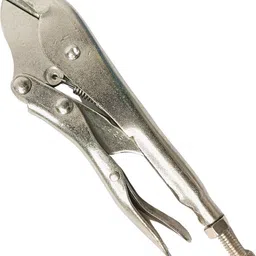 galaxy Pinch Off Plier Heavy Duty Chrome Finish, For Soft Copper and Aluminum Pipes Punch Plier-picture-20