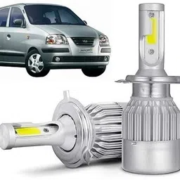 slshilpa LED Headlight for Hyundai Santro-picture-10