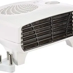 therza Led Power Indicator & Powerfull Copor Motor Blower Fan Room Heater Fan Room Heater-picture-32
