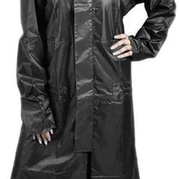 celsa Solid Women Raincoat-picture-45