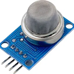 randd A-Uno R3 SMD Board with Cable 1 Channel 5V Relay Module MQ2 Smoke Sensor Module Electronic Components Electronic Hobby Kit image 3