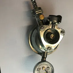 igt M002 BLACK BOX PACKING Gas Detector image 5