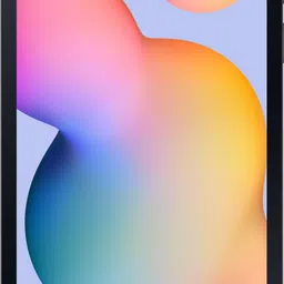 SAMSUNG Galaxy Tab S6 Lite With Stylus 4 GB RAM 64 GB ROM 10.4 inch with Wi-Fi Only Tablet (Oxford Grey)-image-62