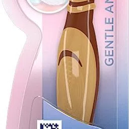 oral-b Sensitive & Gums - Precision Clean - 3 in 1 herbs infused bristles Extra Soft Toothbrush-picture-15