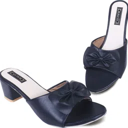 ravis Women Heels Sandal image 4