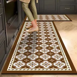 sahajmart Rubber Kitchen Mat-picture-10