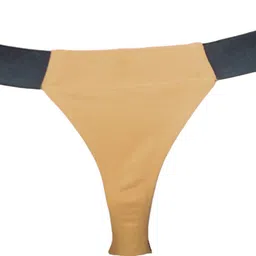 intimantic Solid Men Brief image 3