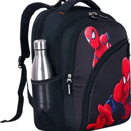 xerus Medium 21 L Backpack Unisex Kids School Bag Cartoon Backpacks For /Boy/Girl/Baby/ (3-12 Years)-picture-12