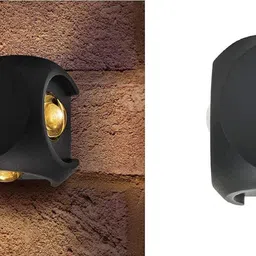 groeien Wallchiere Wall Lamp With Bulb image 5