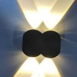 maginato Wallchiere Wall Lamp With Bulb image 4