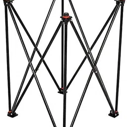 nimboliya Professional-3236 Adjustable Easy Fold Carrom Stand-picture-11
