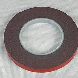Double Sided VHB Tape/Acrylic Tape Premium Grade 0.8 mm Thick 12mm width 10 meter length Pack of 2Thick 12mm width 10 meter length Acrylic Foam Tapes (Manual)-image-39