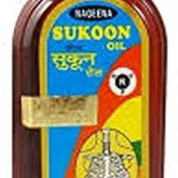 sukoon nageena PAIN RELIEVING MASSAGE OIL-picture-12