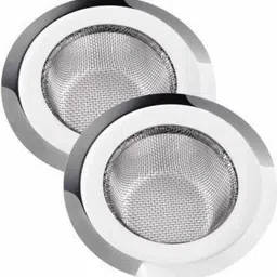stylebeach Kitchen Sink Stainless Steel Push Down Strainer-picture-19