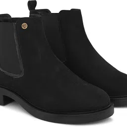 roadster Boots For Women image 4