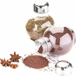 sumantv Spice Set Plastic image 2