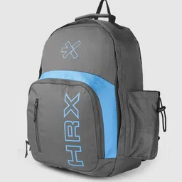 hrx by hrithik roshan Medium 23 L Laptop Backpack Brand Logo Backpack image 3