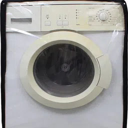 star weaves Front Loading Washing Machine Cover image 2