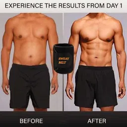 qutrofit Men, Women, Unisex Shapewear image 3