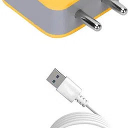 dakron Wall Charger Accessory Combo for Tecno Spark 4 Air-picture-22