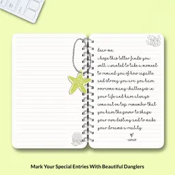 paperkraft Wiro A5 Diary Ruled 168 Pages image 3