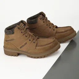 woodland Boots For Men image 2