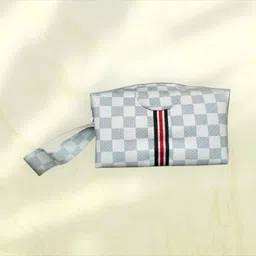 karni cosmos Girls Grey Pouch-picture-36