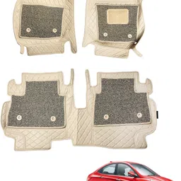 euro care Leatherite 7D Mat For Hyundai Verna Fluidic-picture-13