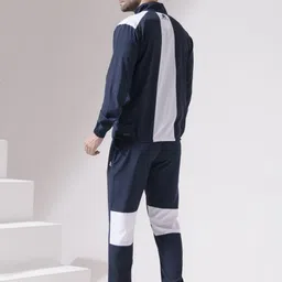 off limits Colorblock Men Track Suit image 4