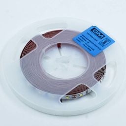 gm Radion-LED Strip light SMD 4040 (Warm White) - 3000K, Pack of 2 Rolls, Chain Crystal Light Hanging Chain Rod-picture-34