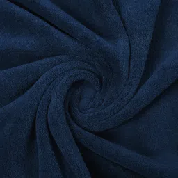 cotton bolls textiles Microfiber 340 GSM Bath Towel image 4