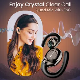 wecool X3 Ows Open-Ear Wearable Stereo Bluetooth Earphones Bluetooth Headset image 5