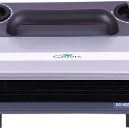 qualx Prime Series QX-499H Fan Room Heater Comforter All in One Blower Heater Fan Room Heater image 5