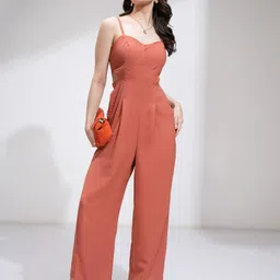 tokyo talkies Solid Women Jumpsuit-picture-26