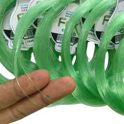 coral india Monofilament Fishing Line image 3