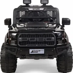 razz bazz Jeep Battery Operated Ride On-picture-42