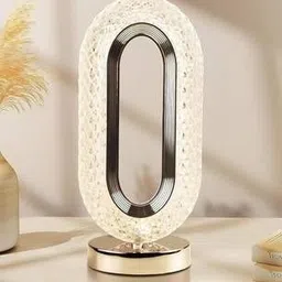 3D Crystal Ball Night Lamp – Creative Engraved LED Night Light Lamp Night Lamp-image-8