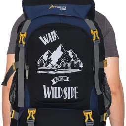 TRAKKING BAG Rucksack- 60 L-image-26