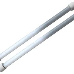 filfora 25CM Rod Halogen Tube Smart Room Heater 220V AC 400/Watt Halogen Room Heater image 1