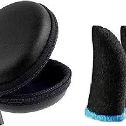 hrrh PUBG SLEEVES AND POUCH Finger Sleeve-picture-18