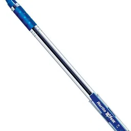 rorito Bmax B MAX BLUE BALL 50 PENS Ball Pen image 2