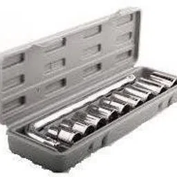 aiwa Socket Set image 1