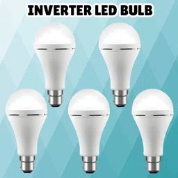 frony (Emergency Inverter Blub) charging 12W LED Bulb for Extended Lighting_Pack_5B188 4 hrs Bulb Emergency Light-picture-27