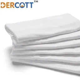tendercott GAUZE THAN | Non-Sterile | premium quality | 16 meter X 100 cm | Pack of 1 Non-Sterile Gauge Roll-picture-28