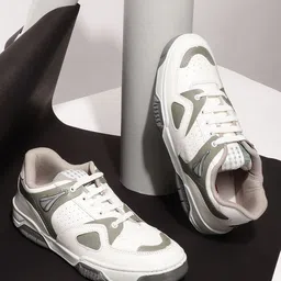 liberty Leap7x DUPLAY NEW Lacing Casual Shoes | Suitable For Travel and College Lace-Up Sneakers For Men image 2