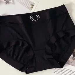 saffiraa Pack of 3 Women Bikini Multicolor Panty image 5