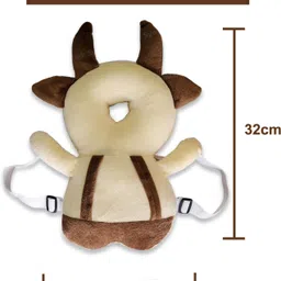 synlark Safety Baby Helmet image 3