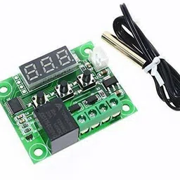 cam cart W1209 50~100 Digital Temperature Controller Thermostat, Multicolor Temperature Sensor and Controller Electronic Hobby Kit-picture-13