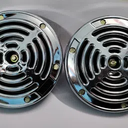 supersonic Horn For Universal For Bike, Universal For Car Universal For Car, Universal for Bus, Universal For Bike-picture-11